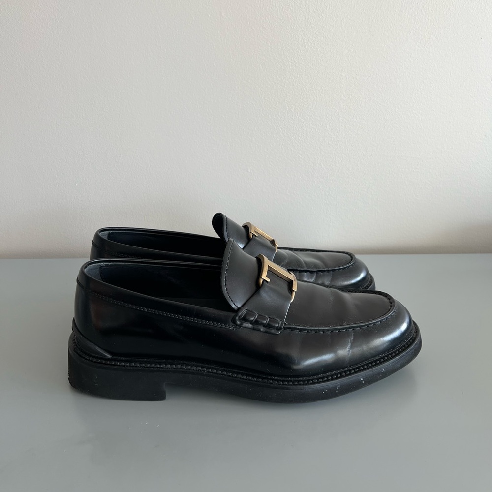 Tod’s Loafers size 8